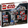 LEGO Star Wars 75188, Resistance Bomber