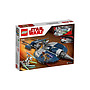 LEGO Star Wars 75199, General Grievous' Combat Speeder
