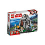 LEGO Star Wars 75200, Ahch-To Island Training