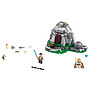 LEGO Star Wars 75200, Ahch-To Island Training