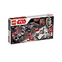 LEGO Star Wars 75202, Defense of Crait
