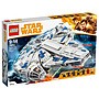 LEGO, Star Wars 75212 Kessel Run Millennium Falcon