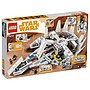 LEGO, Star Wars 75212 Kessel Run Millennium Falcon