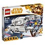 LEGO, Star Wars 75219 Imperial AT-Hauler