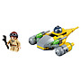 LEGO Star Wars 75223, Naboo Starfighter Microfighter