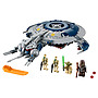 LEGO Star Wars 75233, Droid Gunship