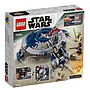 LEGO Star Wars 75233, Droid Gunship