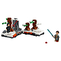 LEGO Star Wars 75236, Duell på Starkiller Base