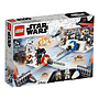 LEGO Star Wars 75239, Action Battle Hoth Generator Attack