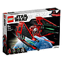 LEGO Star Wars 75240, Major Vonreg's TIE Fighter