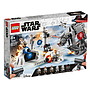 LEGO Star Wars 75241, Action Battle Echo Base Defense