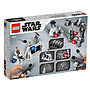 LEGO Star Wars 75241, Action Battle Echo Base Defense