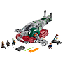 LEGO Star Wars 75243, Slave l – 20-årsjubileumsutgåva