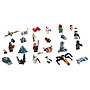 LEGO Star Wars 75245 - Adventskalender