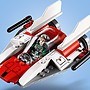 LEGO Star Wars 75247, Rebel A-Wing Starfighter