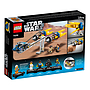 LEGO Star Wars 75258, Anakin's Podracer – 20-årsjubileumsutgåva