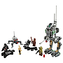 LEGO Star Wars 75261, Clone Scout Walker – 20-årsjubileumsutgåva