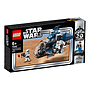 LEGO Star Wars 75262, Imperial Dropship – 20-årsjubileumsutgåva