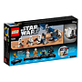 LEGO Star Wars 75262, Imperial Dropship – 20-årsjubileumsutgåva