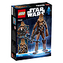 LEGO Constraction Star Wars 75530, Chewbacca