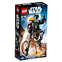 LEGO Constraction Star Wars 75533, Boba Fett
