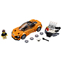 LEGO Speed Champions 75880, McLaren 720S