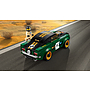 LEGO Speed Champions 75884, 1968 Ford Mustang Fastback