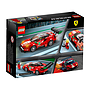 LEGO Speed Champions 75886, Ferrari 488 GT3 ”Scuderia Corsa”
