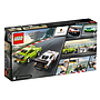 LEGO Speed Champions 75888, Porsche 911 RSR och 911 Turbo 3.0
