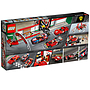LEGO Speed Champions 75889, Ferrari ultimat garage