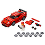 LEGO Speed Champions 75890, Ferrari F40 Competizione