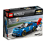 LEGO Speed Champions 75891, Chevrolet Camaro ZL1 racerbil