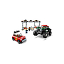 LEGO Speed Champions 75894, 1967 Mini Cooper S Rally och 2018 MINI John Cooper Works Buggy