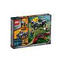 LEGO Jurassic World 75926, Pteranodonjakt