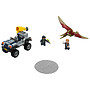 LEGO Jurassic World 75926, Pteranodonjakt