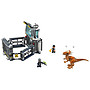 LEGO Jurassic World 75927, Stygimoloch rymmer