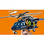 LEGO Jurassic World 75928, Blues helikopterjakt