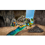 LEGO Jurassic World 75938 - Strid mellan T. rex och dinosaurierobot