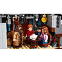 LEGO Harry Potter 75947 - Hagrids stuga: Rädda Vingfåle