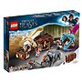 LEGO Harry Potter 75952, Newts väska med magiska varelser