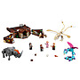 LEGO Harry Potter 75952, Newts väska med magiska varelser