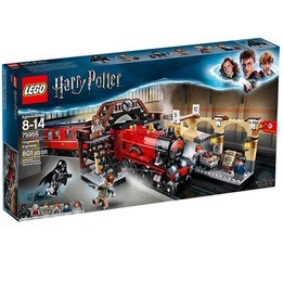LEGO Harry Potter 75955 - Hogwartsexpressen