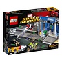 LEGO Super Heroes 76082, Bankomatkupp