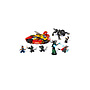 LEGO Super Heroes 76084, Den yttersta striden om Asgård