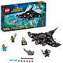 LEGO Super Heroes 76095 - Aquaman: Black Manta attackerar