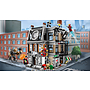 LEGO Super Heroes 76108, Uppgörelse i Sanctum Sanctorum