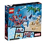 LEGO Super Heroes 76114, Spidermans spindelrobot