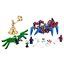 LEGO Super Heroes 76114, Spidermans spindelrobot