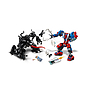 LEGO Super Heroes 76115, Spindelrobot mot Venom