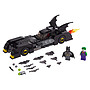 LEGO Super Heroes 76119 - Batmobile och jakten på Jokern